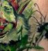 Tattoos - GNOME & FAIRY ! - 22544